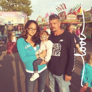 Meet your Posher, Rusty